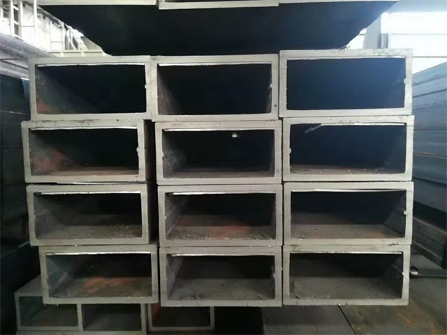 施甸Q235冷拔方管材质特点 适用工程场景分析