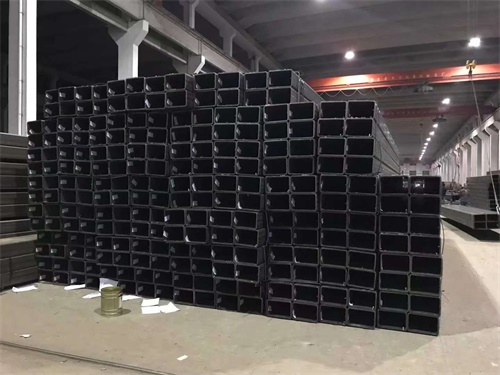 施甸冷拔方管选型指南 工程采购怎么选